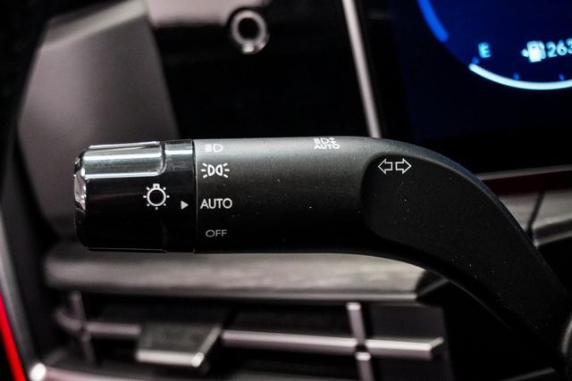 2024 Hyundai Santa Fe Limited FWD - 22955498 - 21