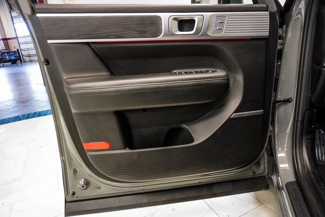 2024 Hyundai Santa Fe Limited FWD - 22955498 - 22