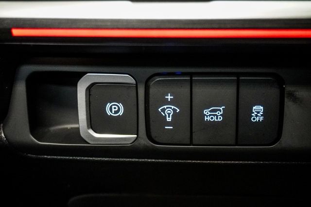 2024 Hyundai Santa Fe Limited FWD - 22955498 - 25