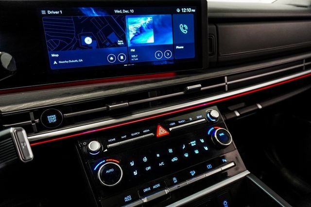 2024 Hyundai Santa Fe Limited FWD - 22955498 - 26