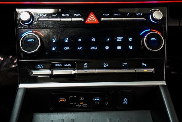 2024 Hyundai Santa Fe Limited FWD - 22955498 - 27