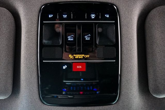 2024 Hyundai Santa Fe Limited FWD - 22955498 - 29