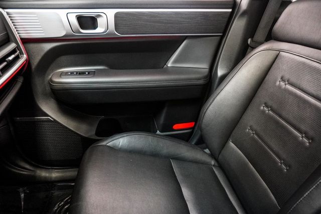 2024 Hyundai Santa Fe Limited FWD - 22955498 - 30