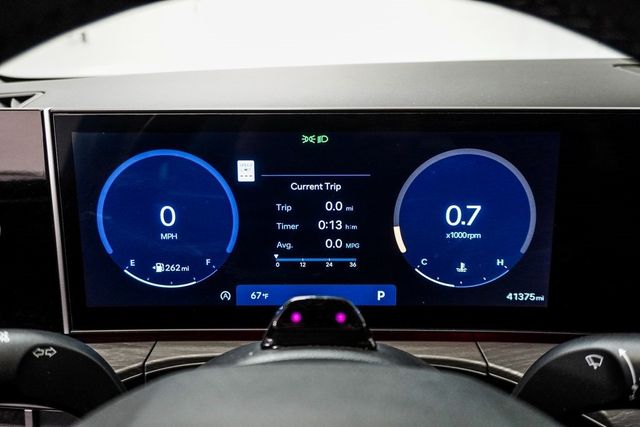 2024 Hyundai Santa Fe Limited FWD - 22955498 - 31