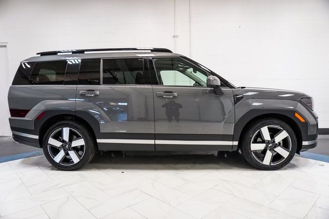 2024 Hyundai Santa Fe Limited FWD - 22955498 - 36
