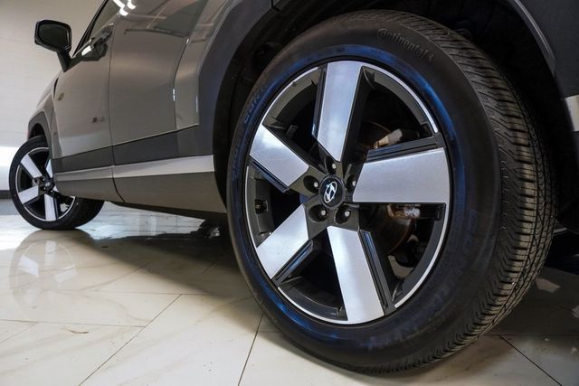 2024 Hyundai Santa Fe Limited FWD - 22955498 - 37