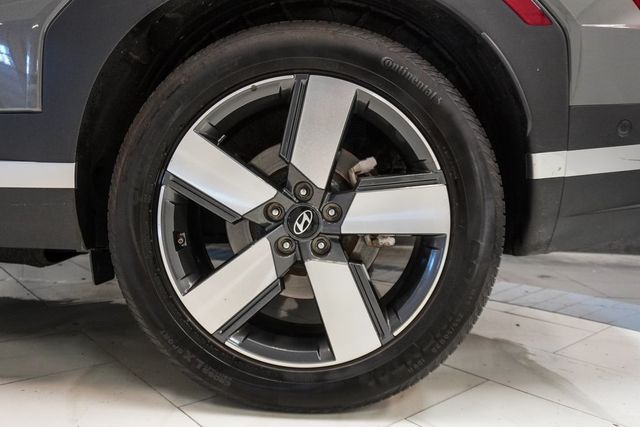 2024 Hyundai Santa Fe Limited FWD - 22955498 - 38