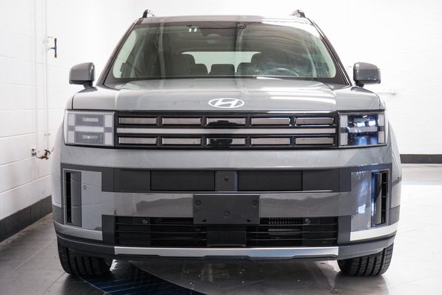 2024 Hyundai Santa Fe Limited FWD - 22955498 - 39