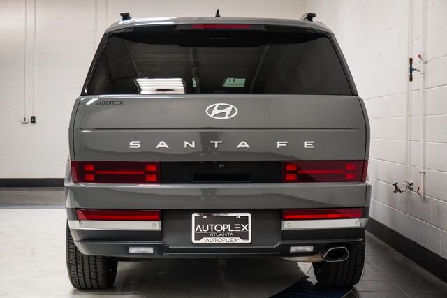 2024 Hyundai Santa Fe Limited FWD - 22955498 - 40