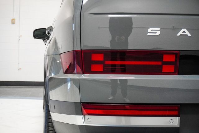 2024 Hyundai Santa Fe Limited FWD - 22955498 - 41