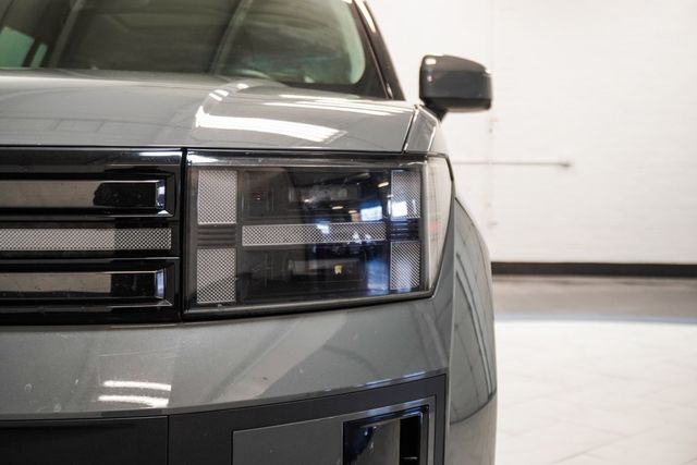 2024 Hyundai Santa Fe Limited FWD - 22955498 - 42