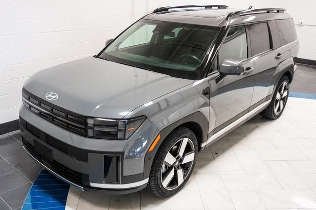 2024 Hyundai Santa Fe Limited FWD - 22955498 - 43