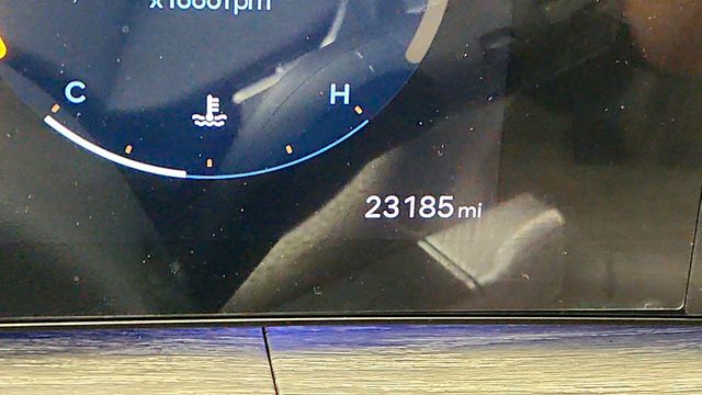 2024 Hyundai Santa Fe Limited FWD - 22962935 - 13