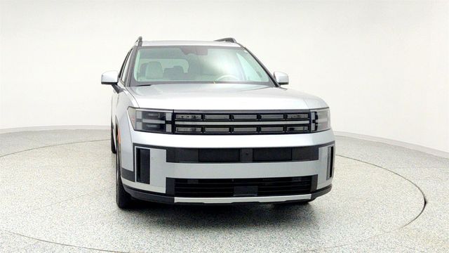 2024 Hyundai Santa Fe Limited FWD - 22962935 - 1