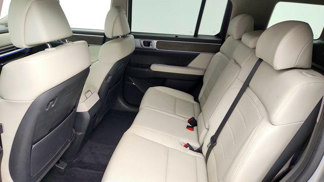 2024 Hyundai Santa Fe Limited FWD - 22962935 - 19