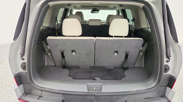 2024 Hyundai Santa Fe Limited FWD - 22962935 - 21