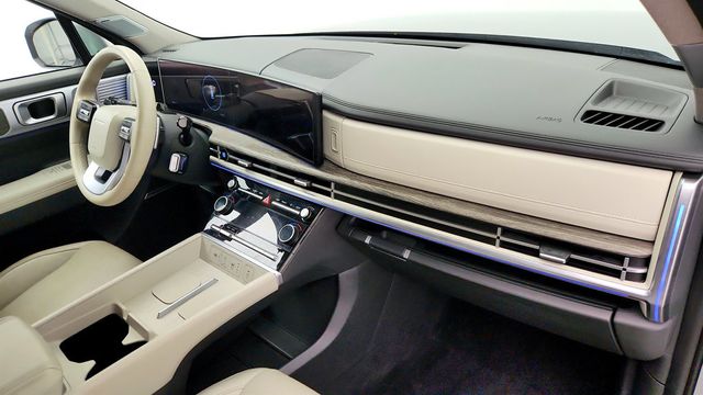 2024 Hyundai Santa Fe Limited FWD - 22962935 - 24