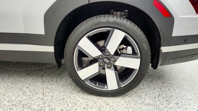 2024 Hyundai Santa Fe Limited FWD - 22962935 - 8