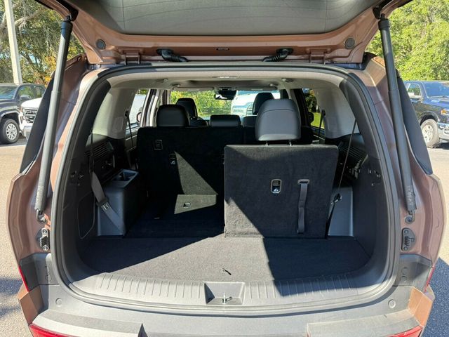 2024 Hyundai Santa Fe Limited FWD - 22931648 - 9