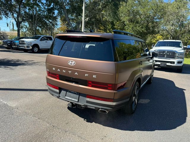 2024 Hyundai Santa Fe Limited FWD - 22931648 - 11