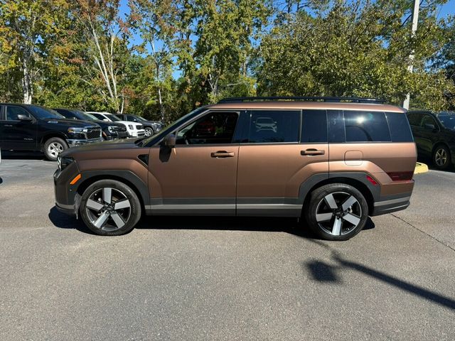 2024 Hyundai Santa Fe Limited FWD - 22931648 - 1