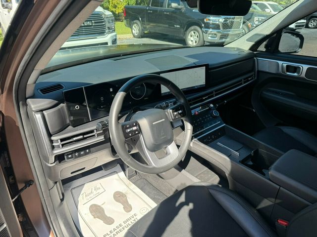 2024 Hyundai Santa Fe Limited FWD - 22931648 - 2