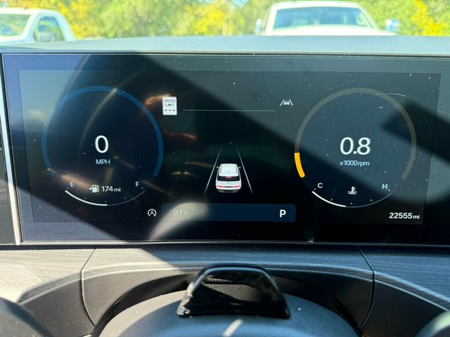 2024 Hyundai Santa Fe Limited FWD - 22931648 - 3