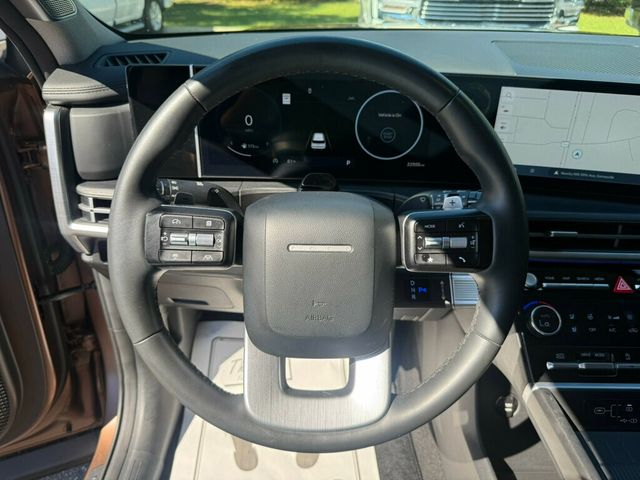 2024 Hyundai Santa Fe Limited FWD - 22931648 - 4