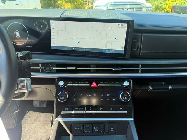 2024 Hyundai Santa Fe Limited FWD - 22931648 - 5