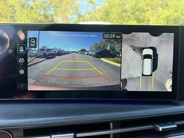 2024 Hyundai Santa Fe Limited FWD - 22931648 - 6