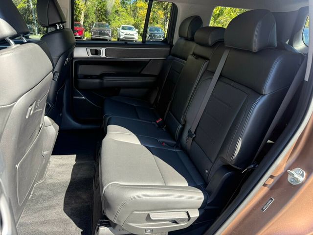 2024 Hyundai Santa Fe Limited FWD - 22931648 - 8