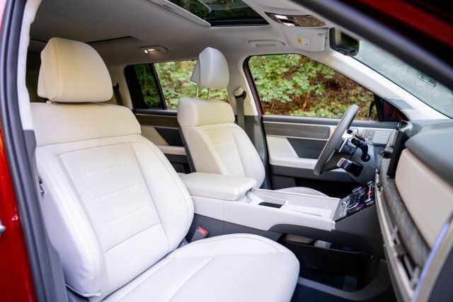 2024 Hyundai Santa Fe LocalTrade/Calligraphy/FWD/Heated&CooledSeats/DualPaneSunroof - 23073502 - 18
