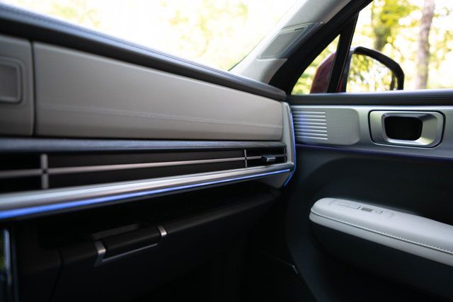 2024 Hyundai Santa Fe LocalTrade/Calligraphy/FWD/Heated&CooledSeats/DualPaneSunroof - 23073502 - 27
