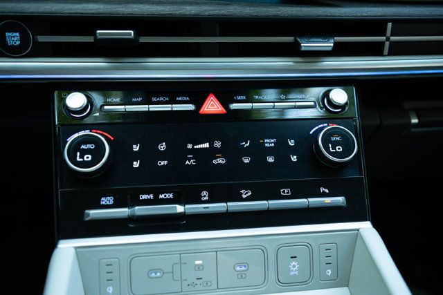 2024 Hyundai Santa Fe LocalTrade/Calligraphy/FWD/Heated&CooledSeats/DualPaneSunroof - 23073502 - 32