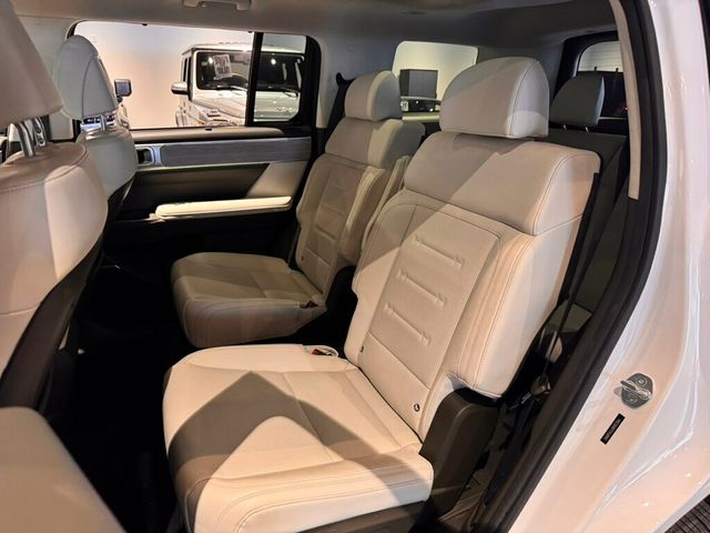 2024 Hyundai Santa Fe LocalTrade/Calligraphy/Htd&CldSeats/PanoRoof/HtdSteerWheel/NAV - 22995255 - 12