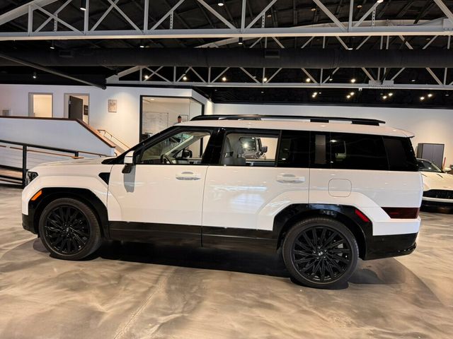 2024 Hyundai Santa Fe LocalTrade/Calligraphy/Htd&CldSeats/PanoRoof/HtdSteerWheel/NAV - 22995255 - 1