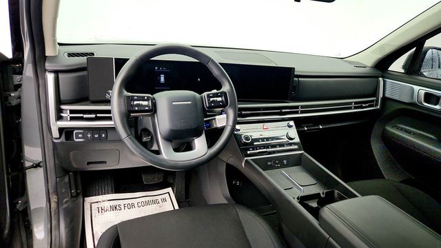 2024 Hyundai Santa Fe SE - 22963441 - 10