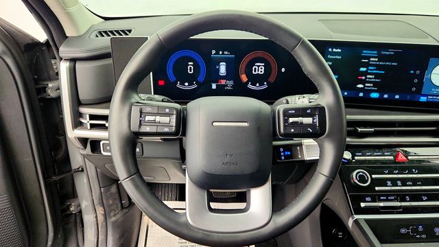 2024 Hyundai Santa Fe SE - 22963441 - 11