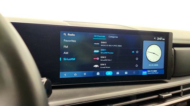 2024 Hyundai Santa Fe SE - 22963441 - 15