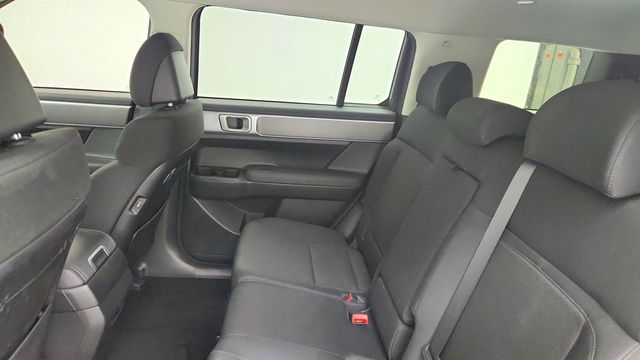 2024 Hyundai Santa Fe SE - 22963441 - 17