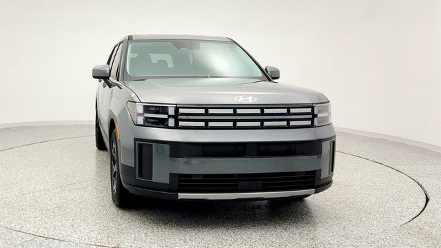 2024 Hyundai Santa Fe SE - 22963441 - 1