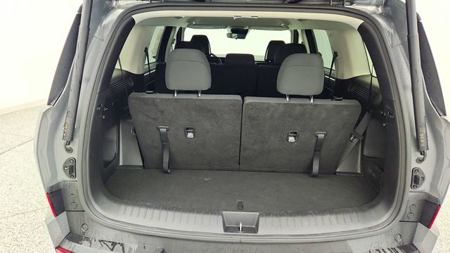 2024 Hyundai Santa Fe SE - 22963441 - 19