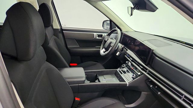 2024 Hyundai Santa Fe SE - 22963441 - 20