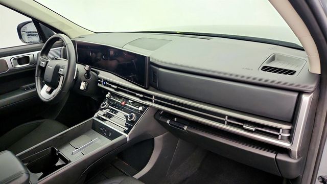 2024 Hyundai Santa Fe SE - 22963441 - 21