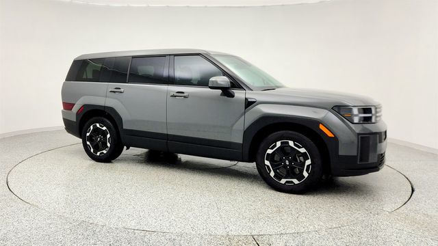 2024 Hyundai Santa Fe SE - 22963441 - 2