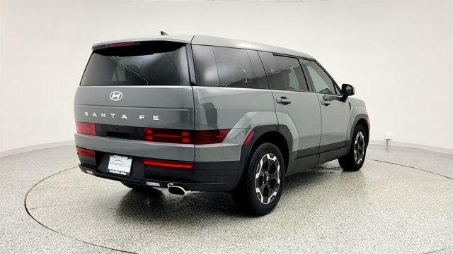 2024 Hyundai Santa Fe SE - 22963441 - 4