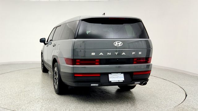 2024 Hyundai Santa Fe SE - 22963441 - 5