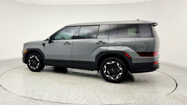 2024 Hyundai Santa Fe SE - 22963441 - 6