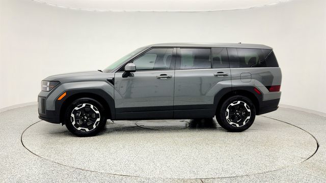 2024 Hyundai Santa Fe SE - 22963441 - 7