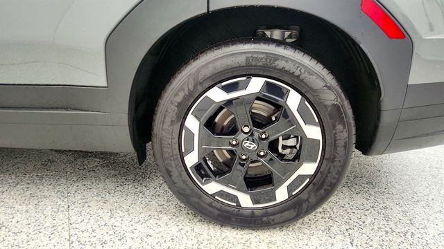 2024 Hyundai Santa Fe SE - 22963441 - 8